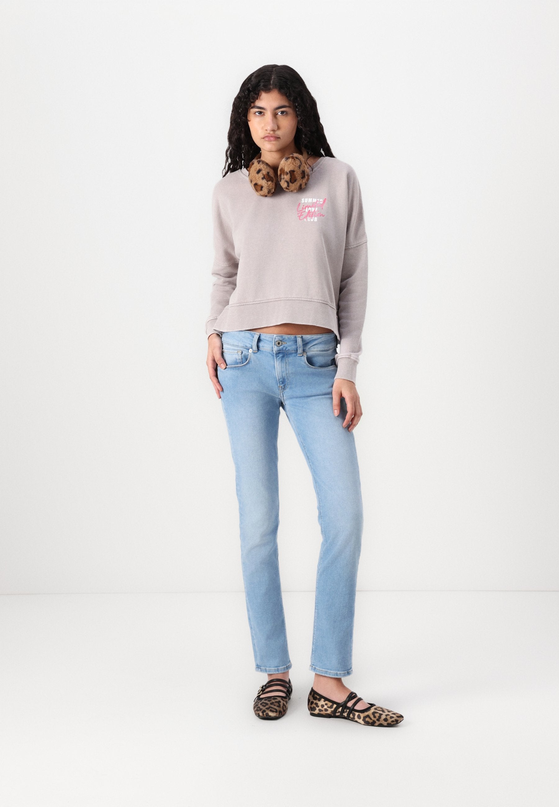 Pepe Jeans NEW BROOKE