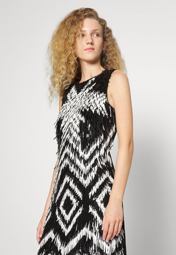 Alberta Ferretti DRESS