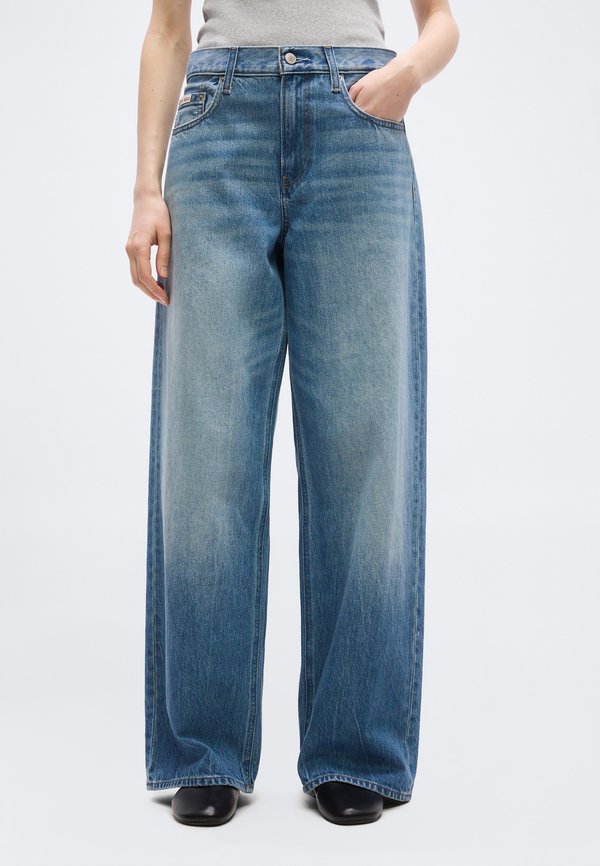 Calvin Klein Jeans LOW RISE BAGGY