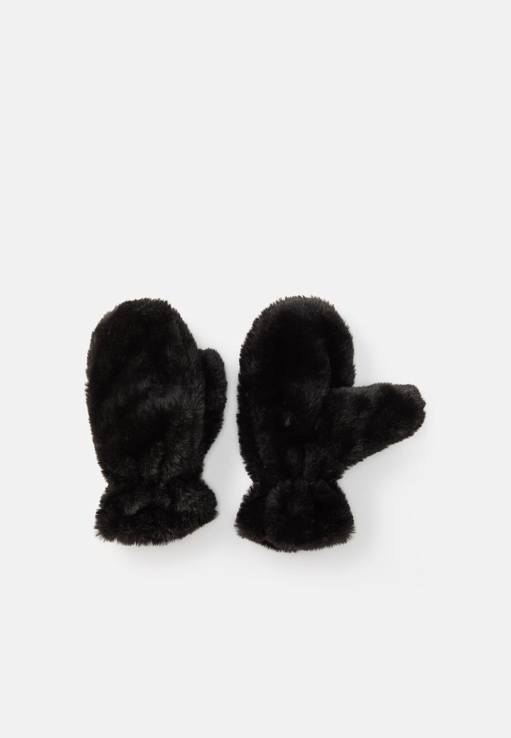 Pieces PCJEANEL MITTENS
