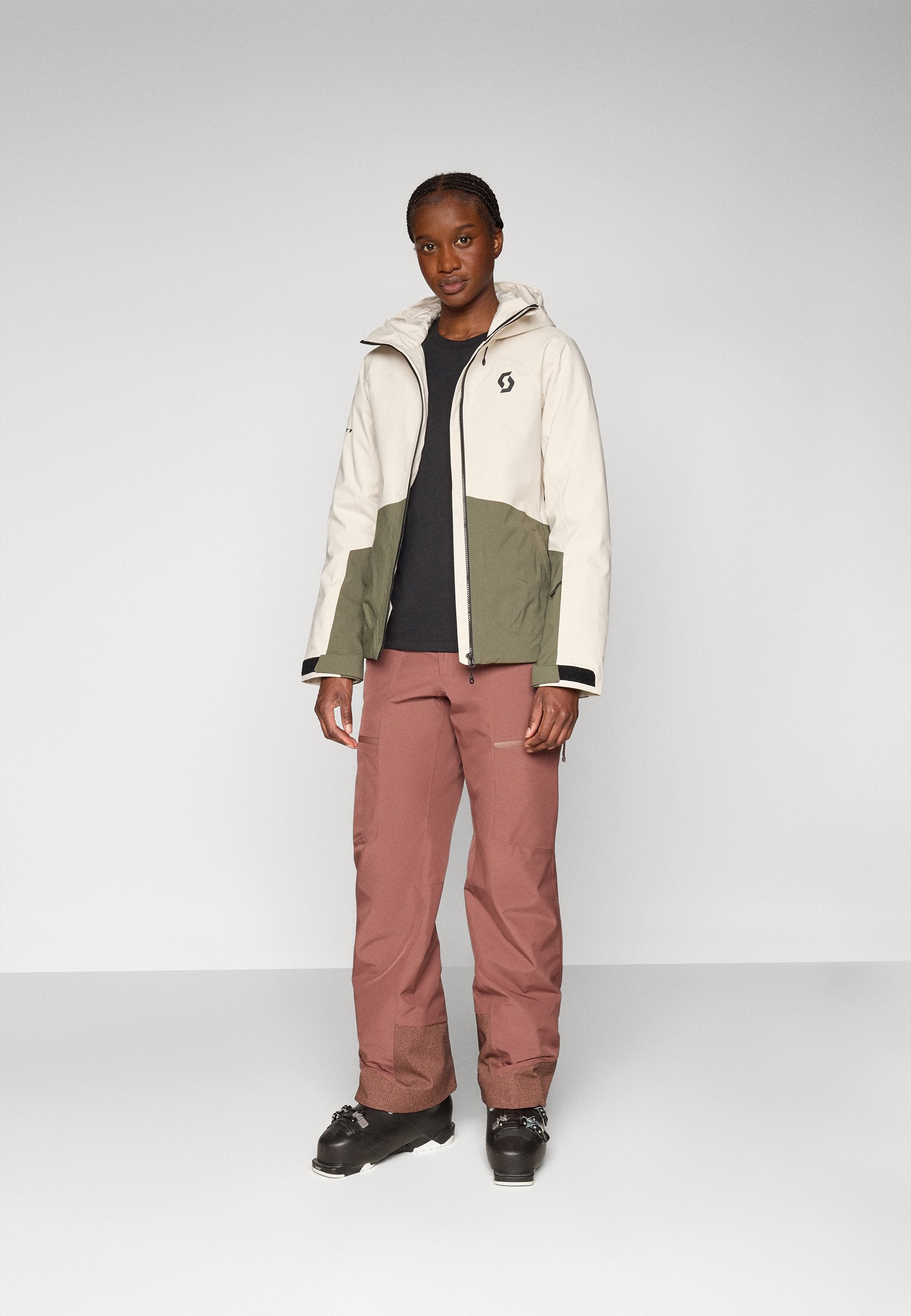 SCOTT Sports Skijacke Media 2