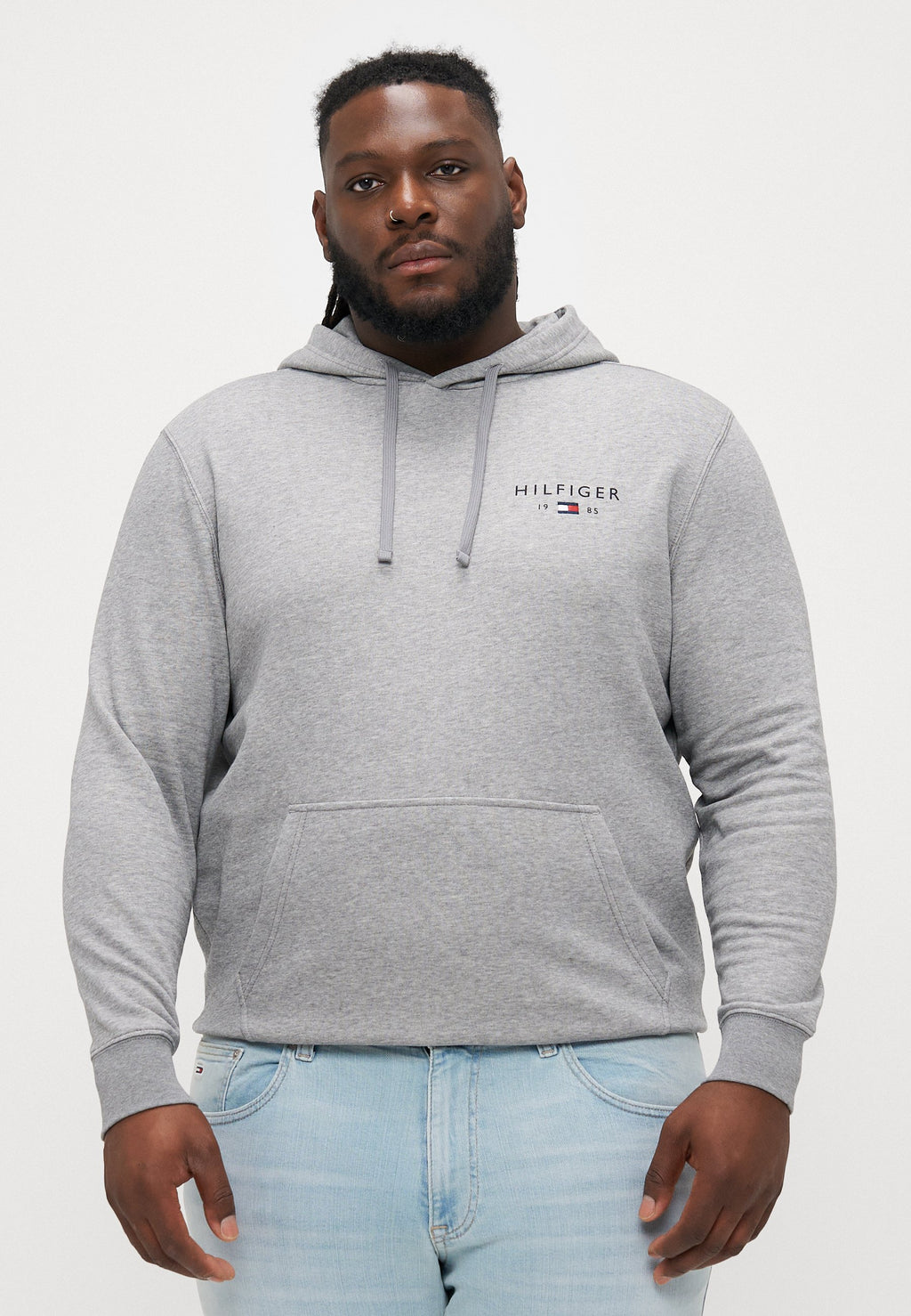 BRAND LOVE HOODY Media 3
