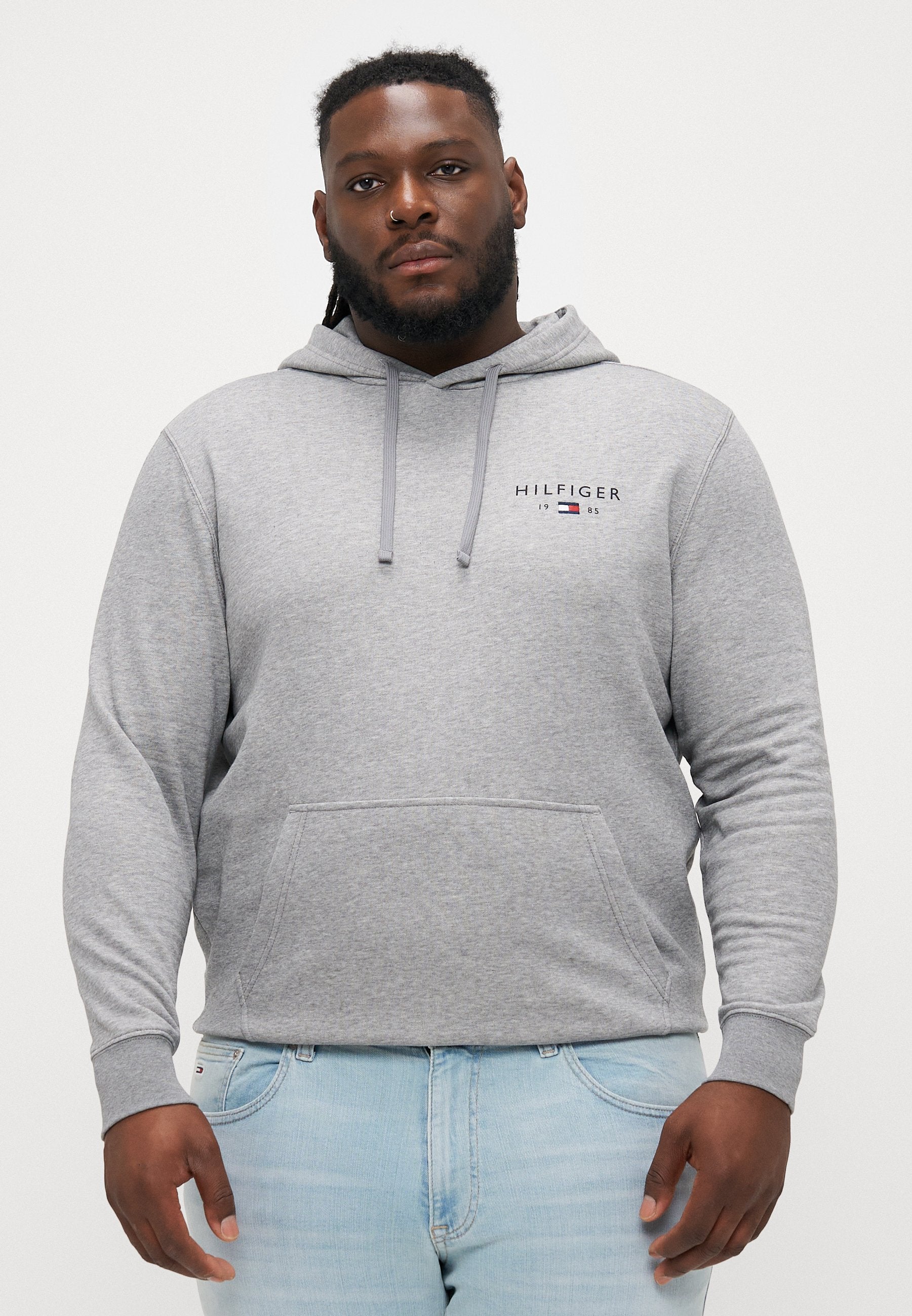 BRAND LOVE HOODY Media 3