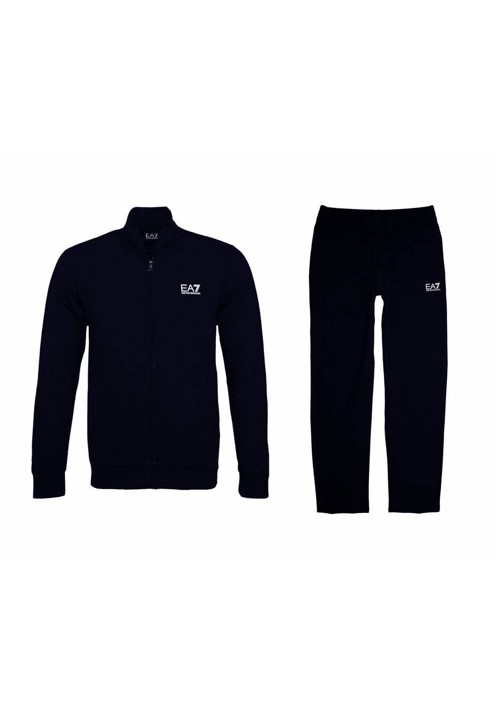EA7 Emporio Armani Trainingsanzug Media 1