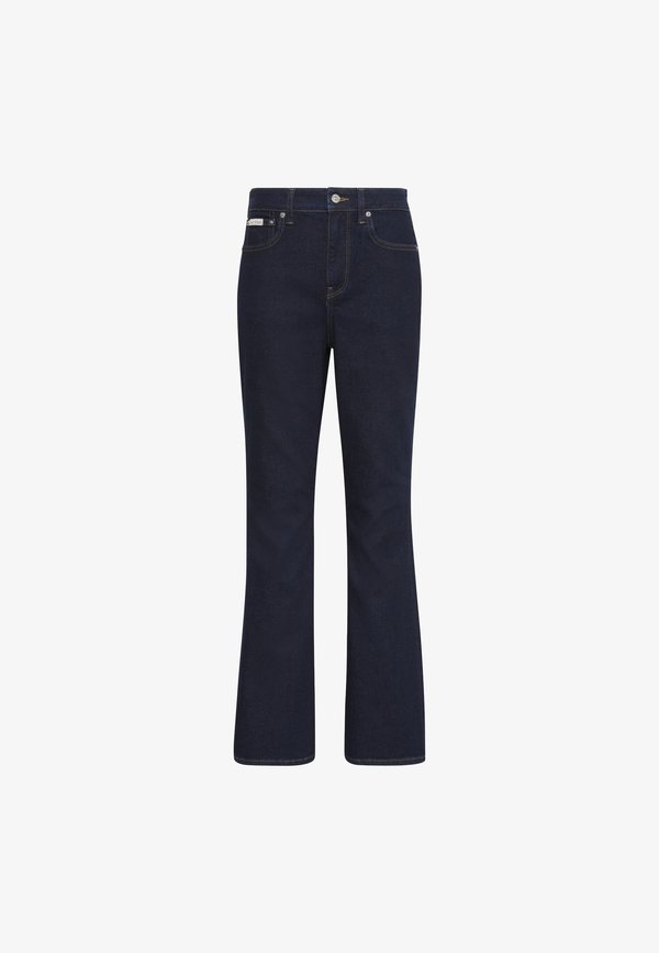 Calvin Klein Jeans Bootcut jeans - classic rinse