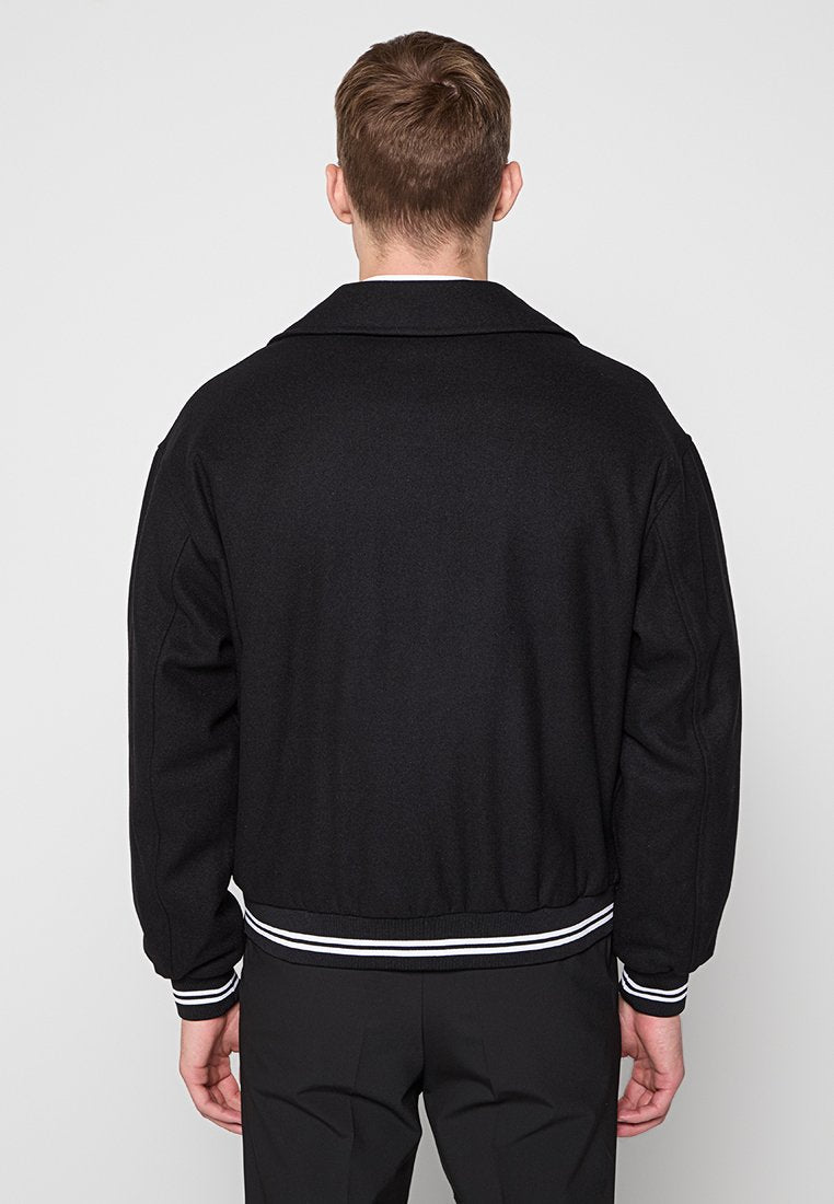 KARL LAGERFELD Bomberjacke Media 4