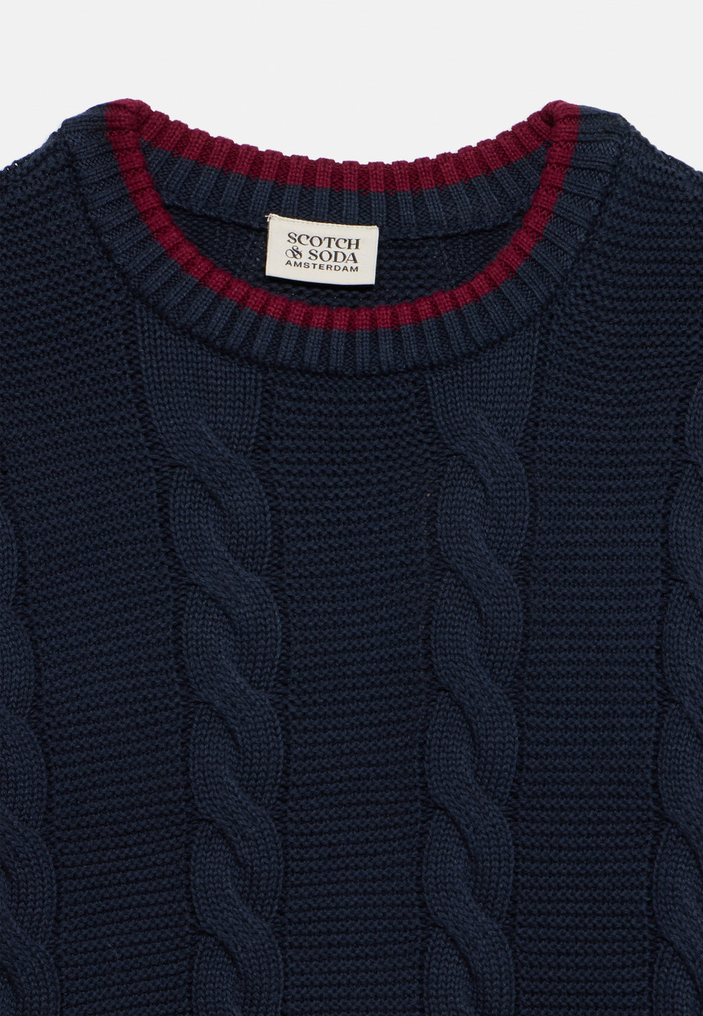 Scotch & Soda