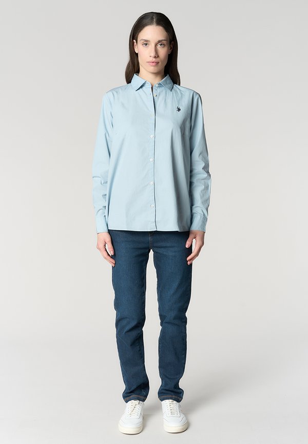 U.S. Polo Assn. LUZY REGULAR FIT