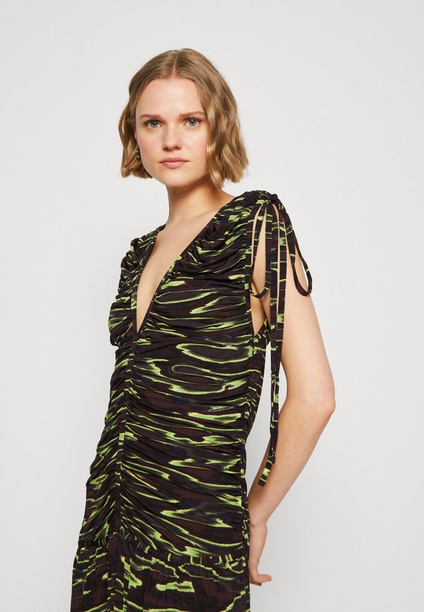 Gestuz SHEVY LONG DRESS