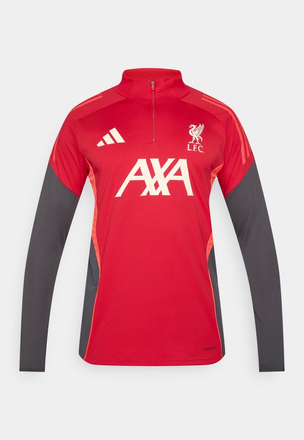 adidas Performance LIVERPOOL FC 25/26 COMPETITION TRAINING TOP