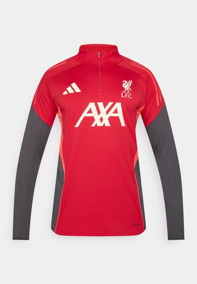 adidas Performance LIVERPOOL FC 25/26 COMPETITION TRAINING TOP
