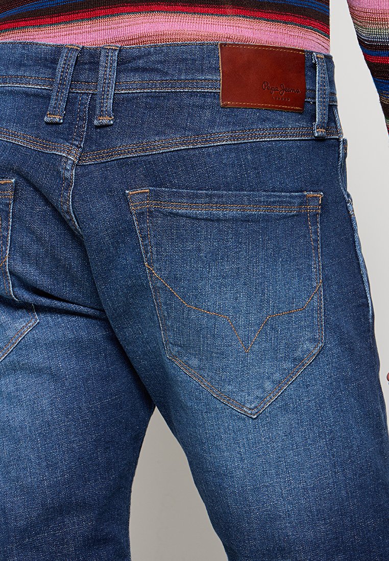 Pepe Jeans SPIKE TAPER FIT