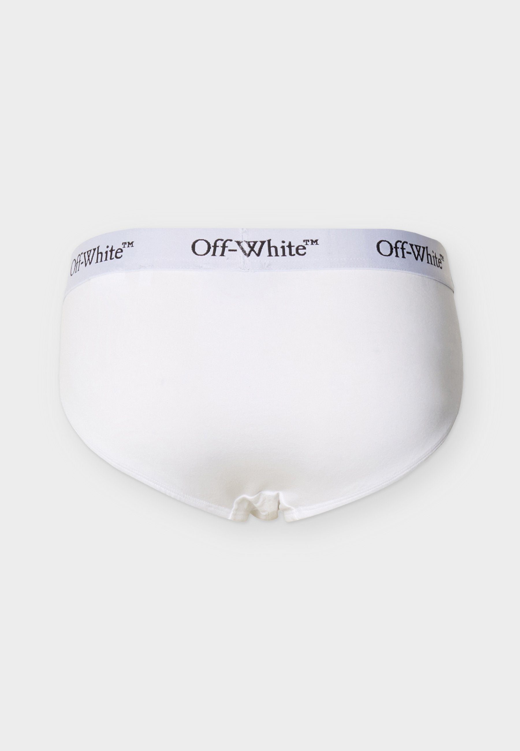 OFF-WHITE BOOKISH 2 PACK