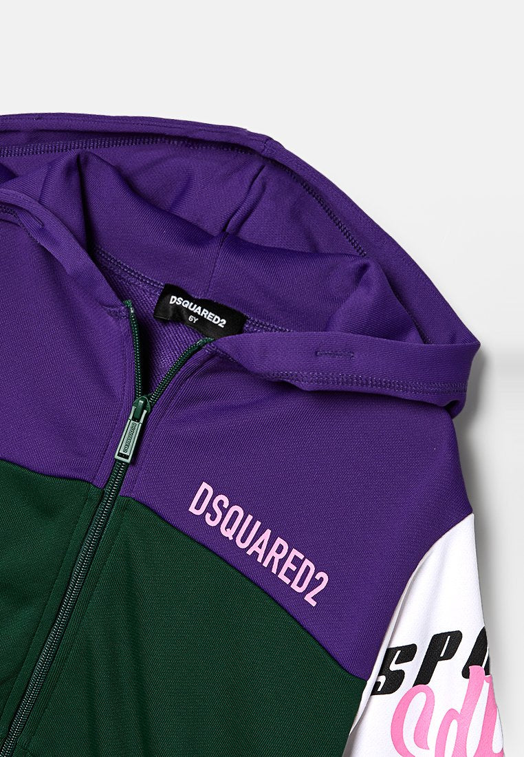 Dsquared2