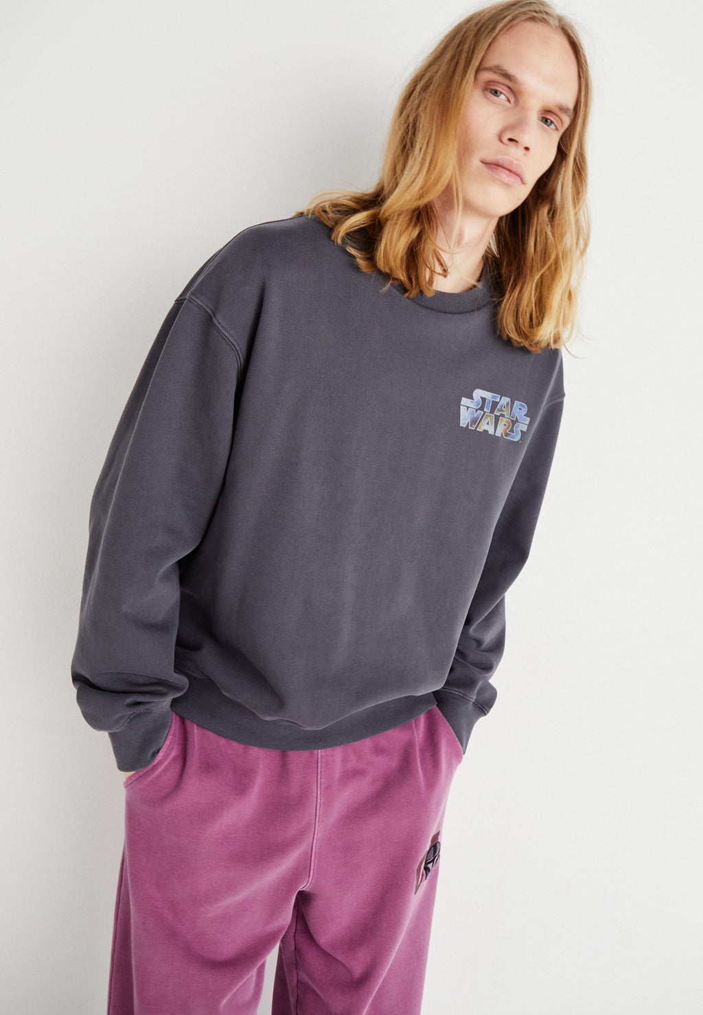 GAP CREW