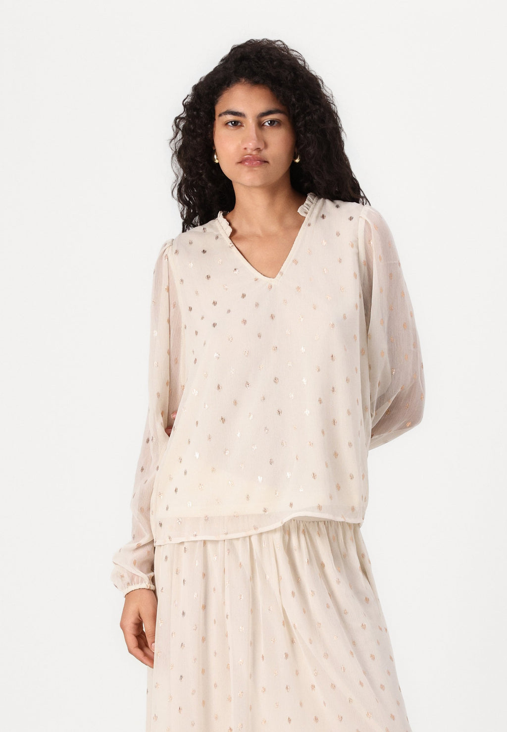 ONLY ONLIVY V NECK