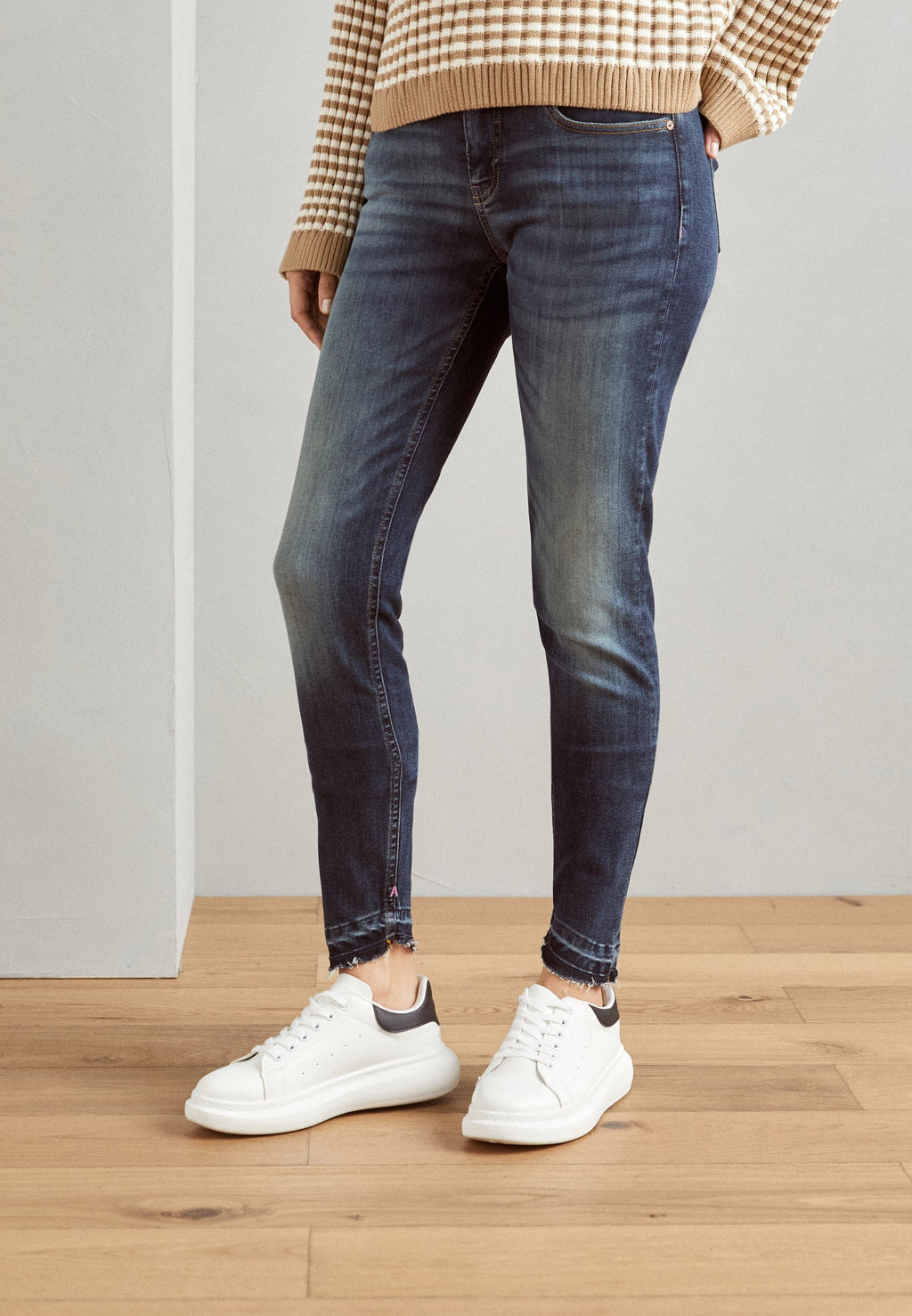 Scotch & Soda SEASONAL ESSENTIALS BOHEMIENNE