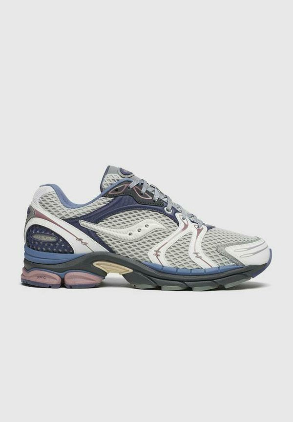 Saucony