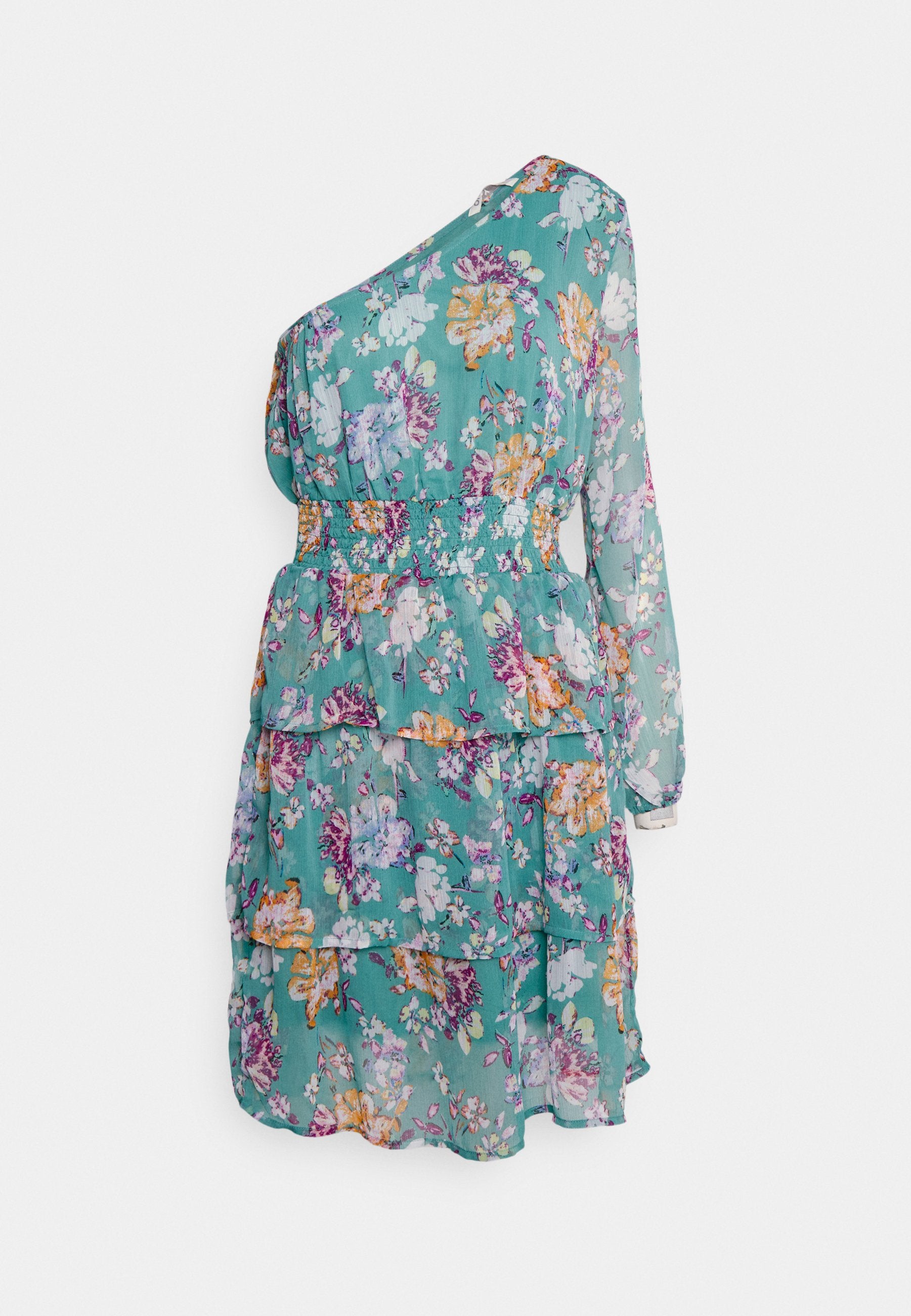 ONLASTA EMMA ONESHOULDER DRESS Media 1