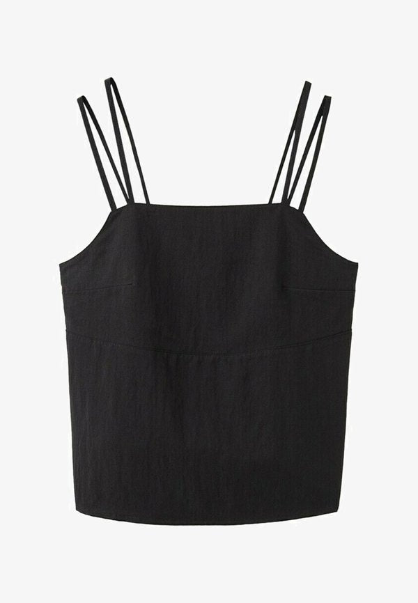 Mango ADULT - Top - black