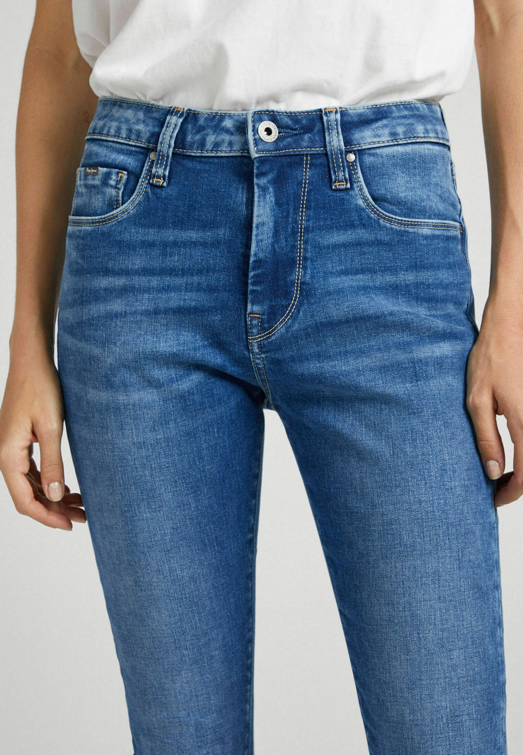 Pepe Jeans