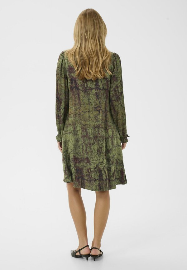 Culture CUDAISY BERNA SHORT DRESS