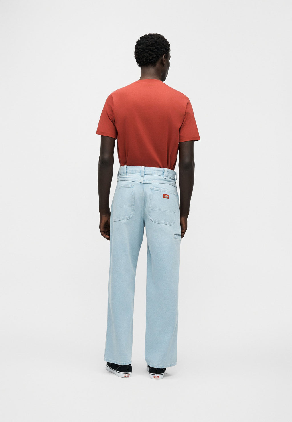 Dickies TAPERED WORK