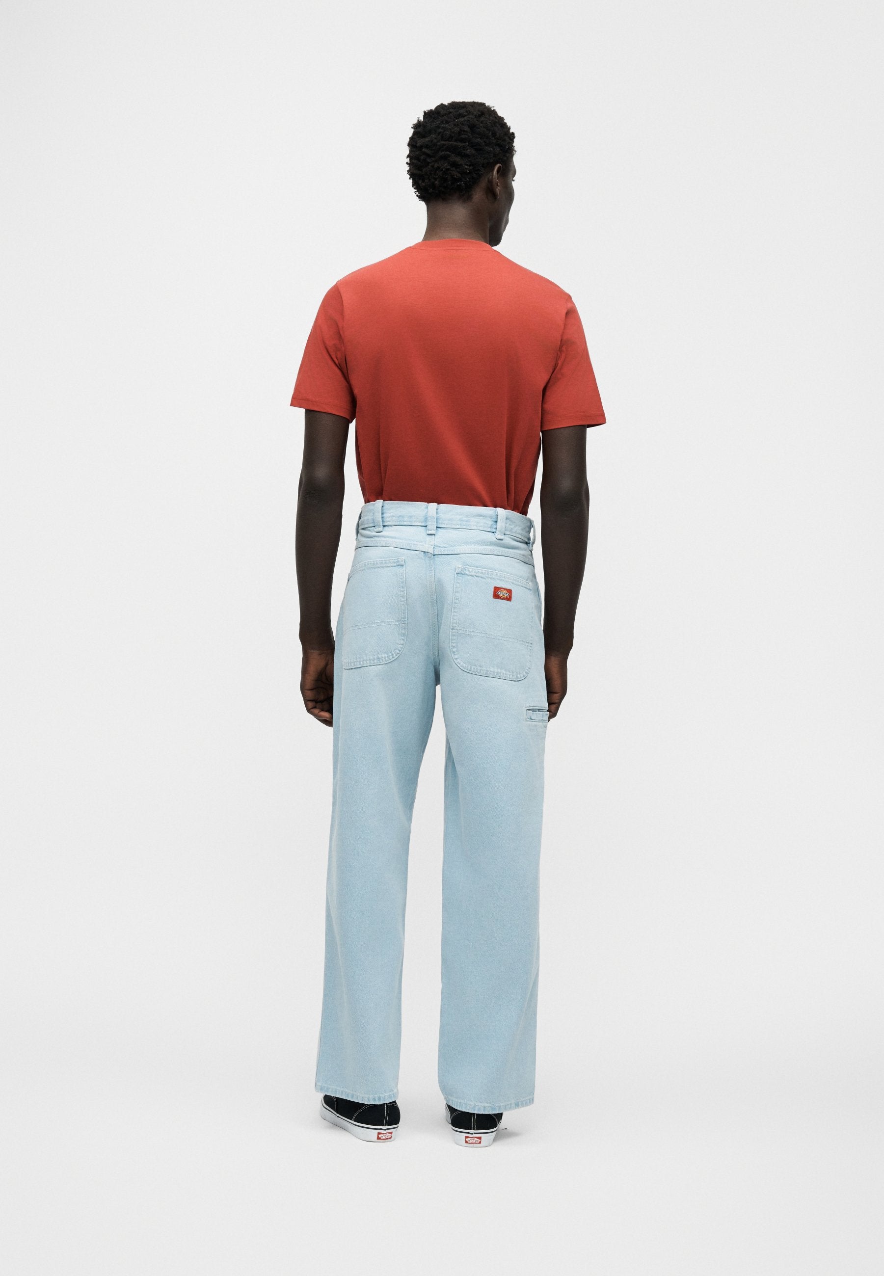 Dickies TAPERED WORK