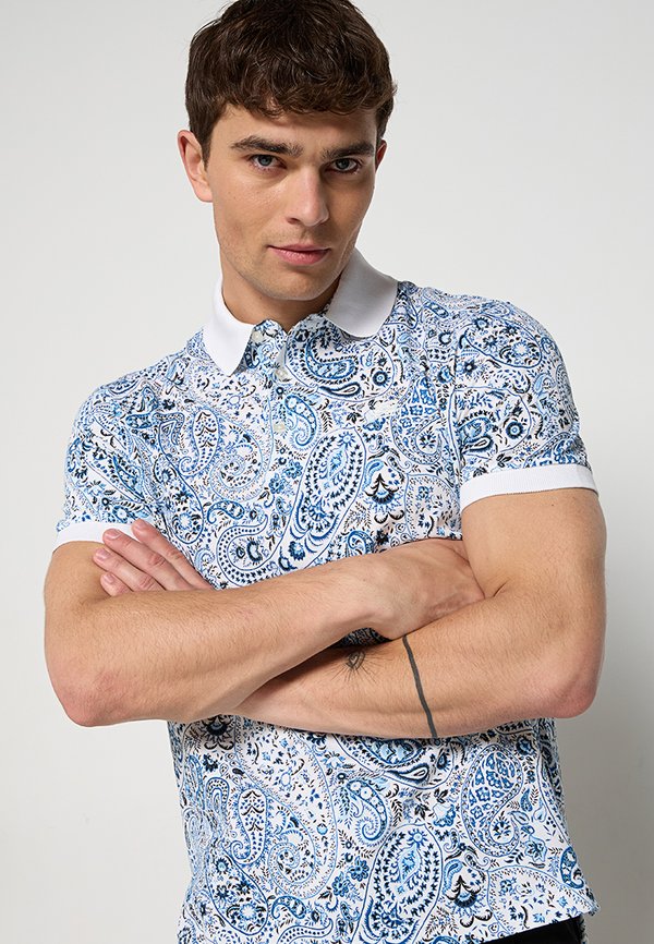 ETRO ROMA ALL 0VER