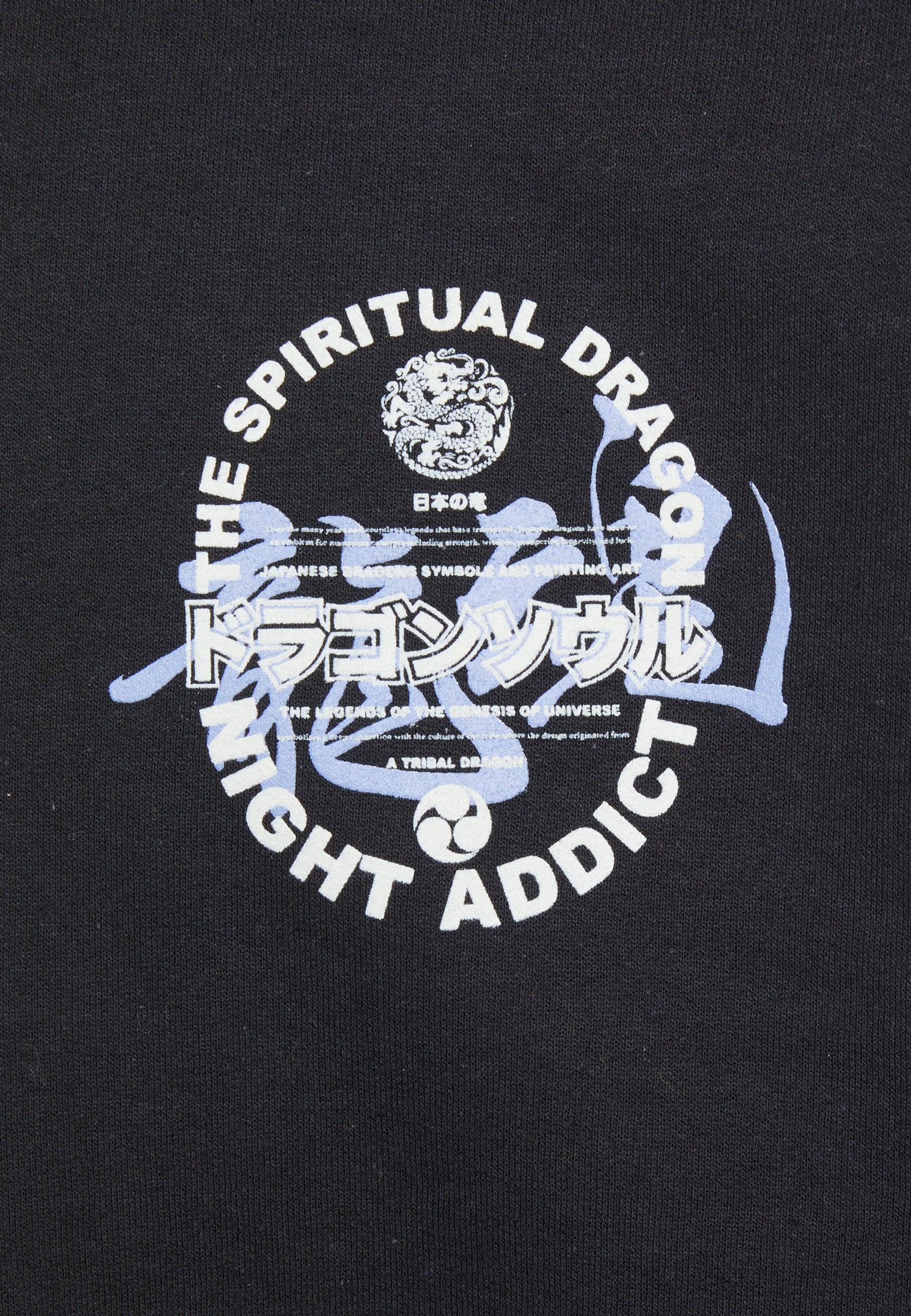 Night Addict