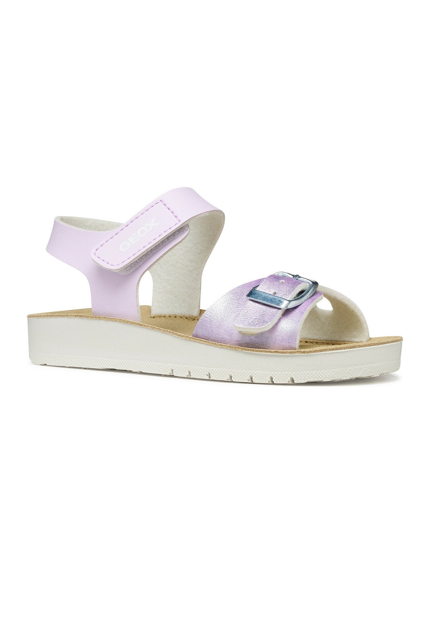 Geox J SANDAL COSTAREI GI