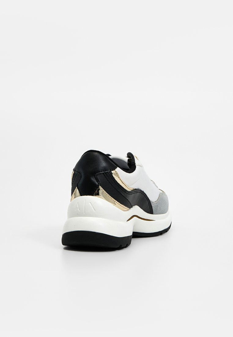 Armani Exchange Sneaker low Media 3