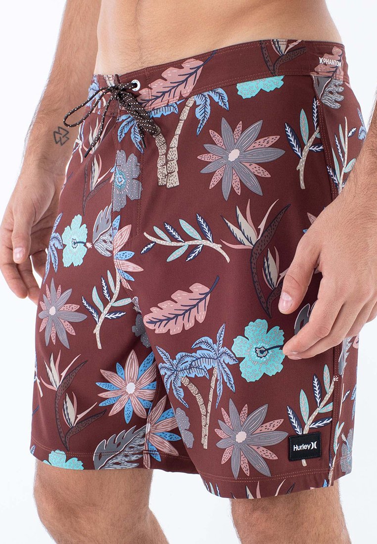 Hurley