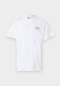 Nike Sportswear TEE UNISEX - Print T-shirt - white