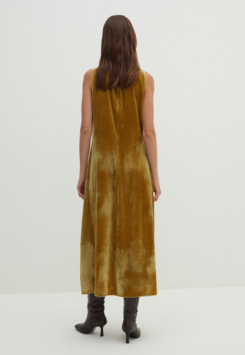 Stefanel SLEEVELESS