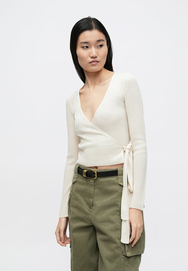 MAX&Co. MATERIA STRICKJACKE