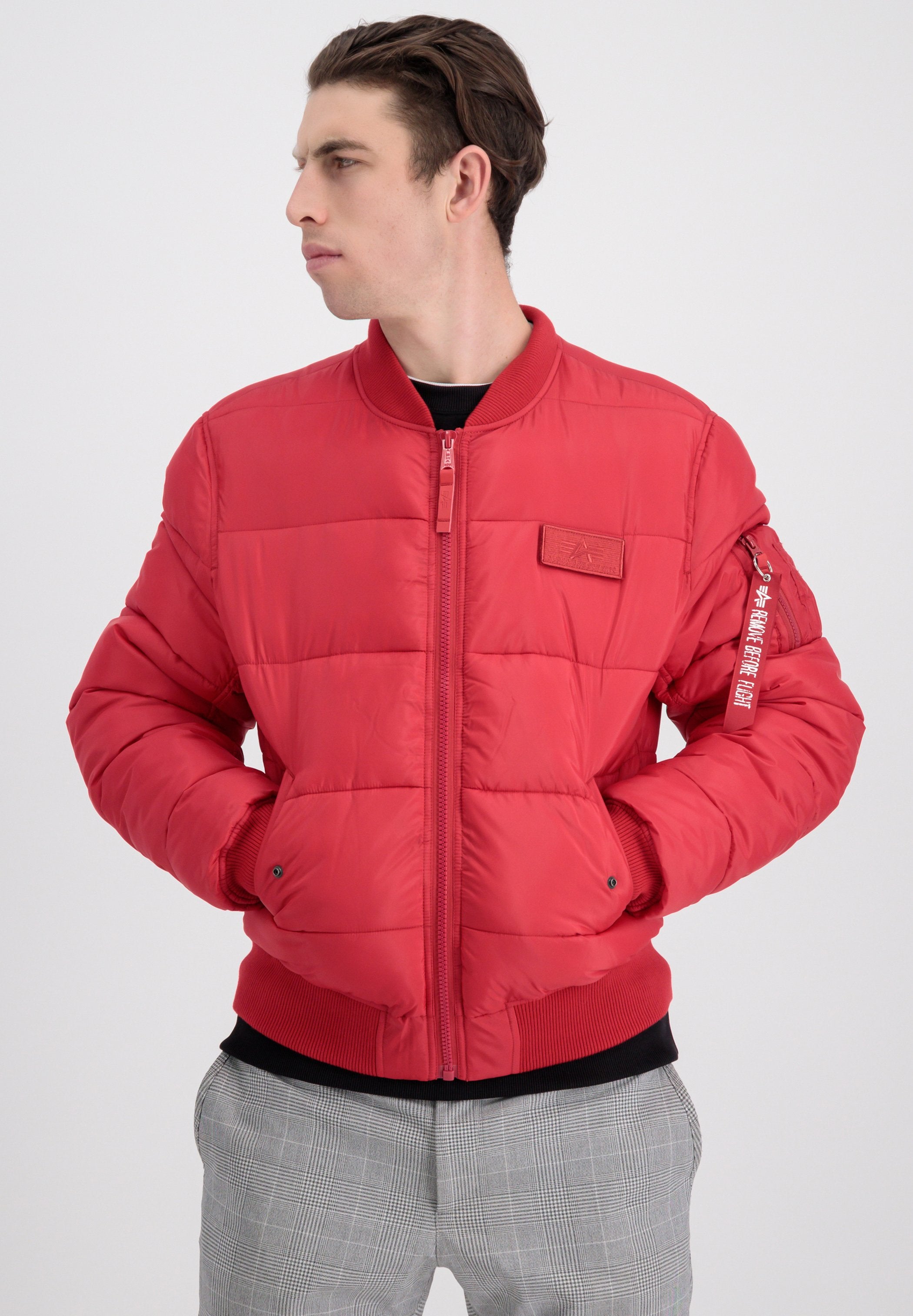 Alpha Industries