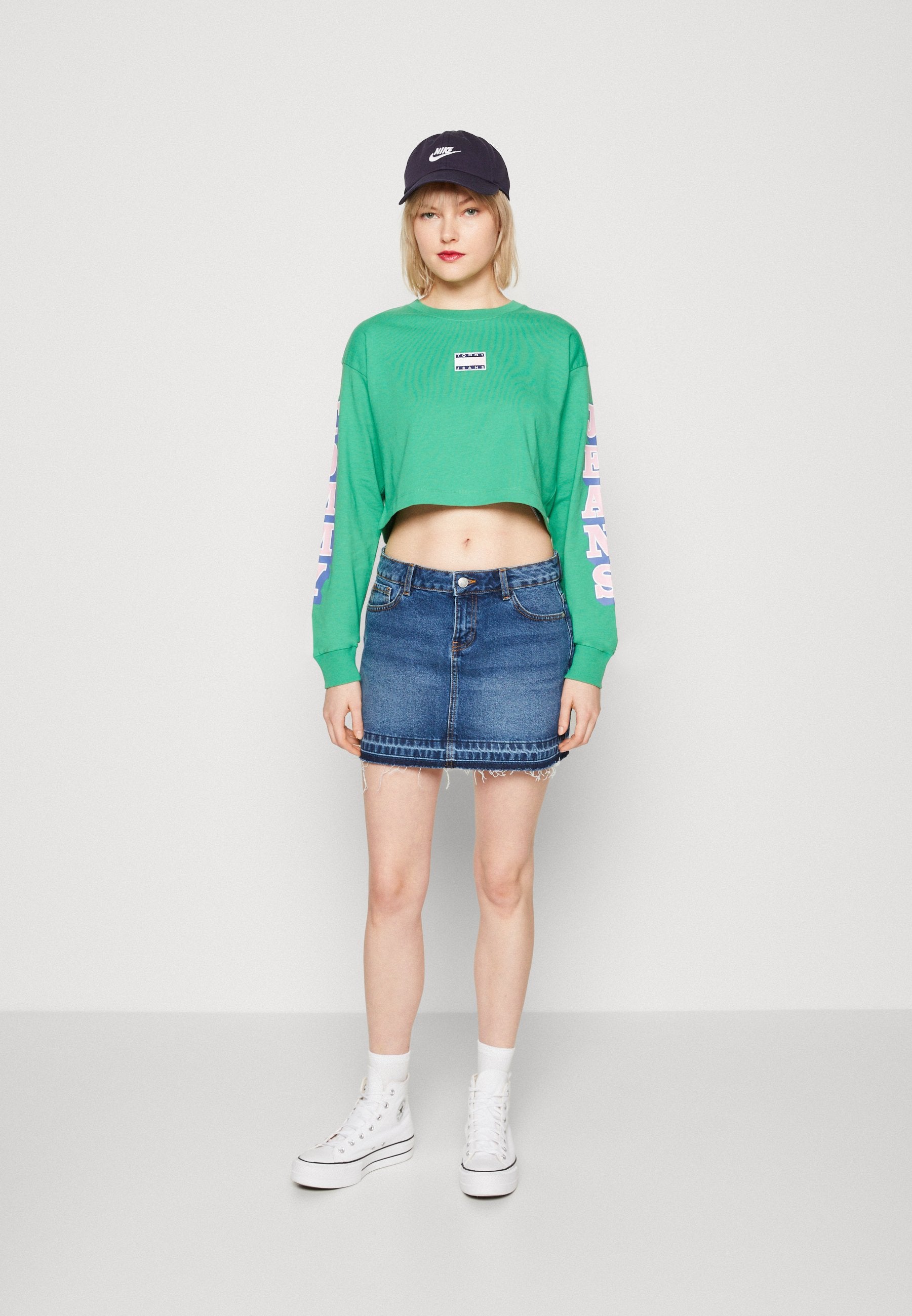 Noisy May NMCARY SKIRT