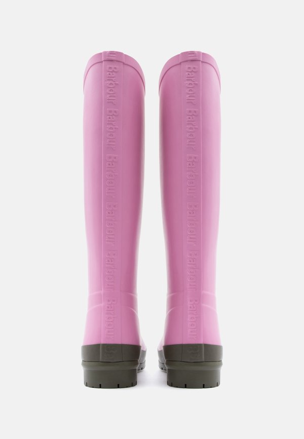 Barbour ABBEY TALL WELLY