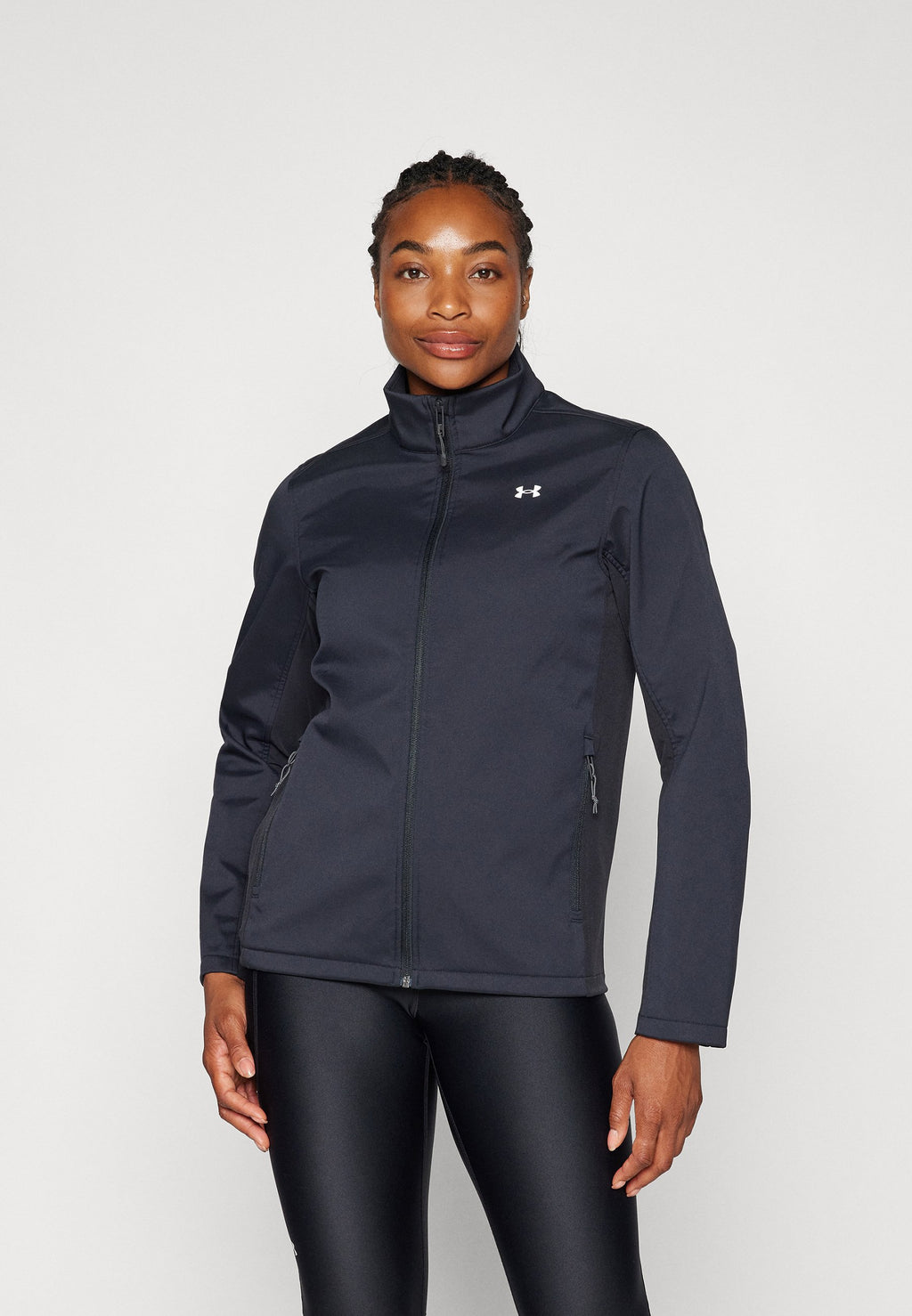 Under Armour SHIELD JACKET