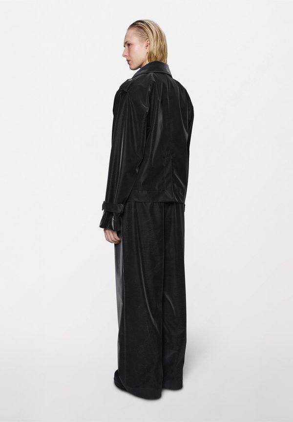 Rains SHORT COAT UNISEX