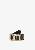 Mango ADULT - Belt - black