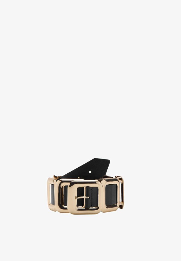Mango ADULT - Belt - black
