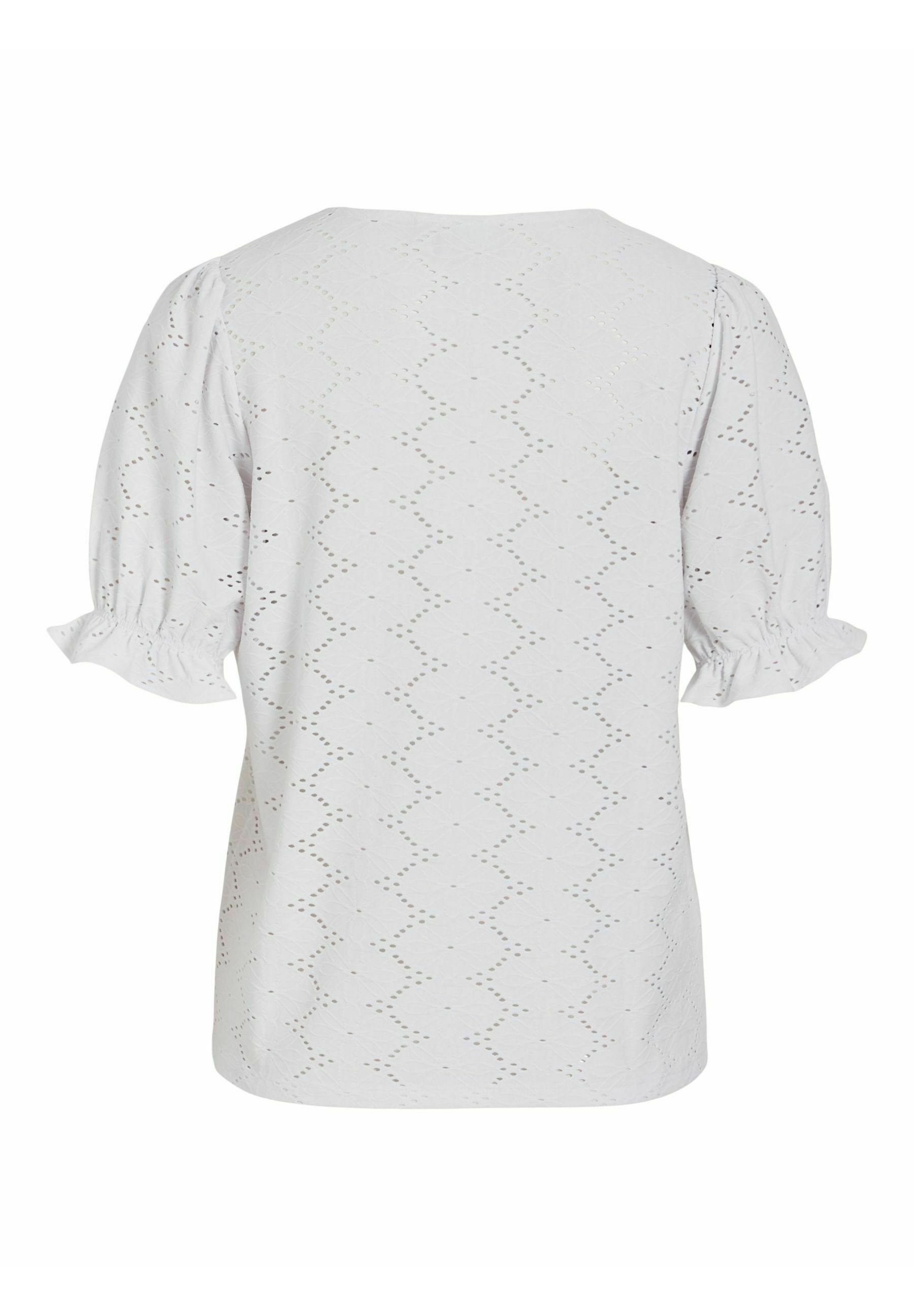 VILA Short Sleeved Round neck