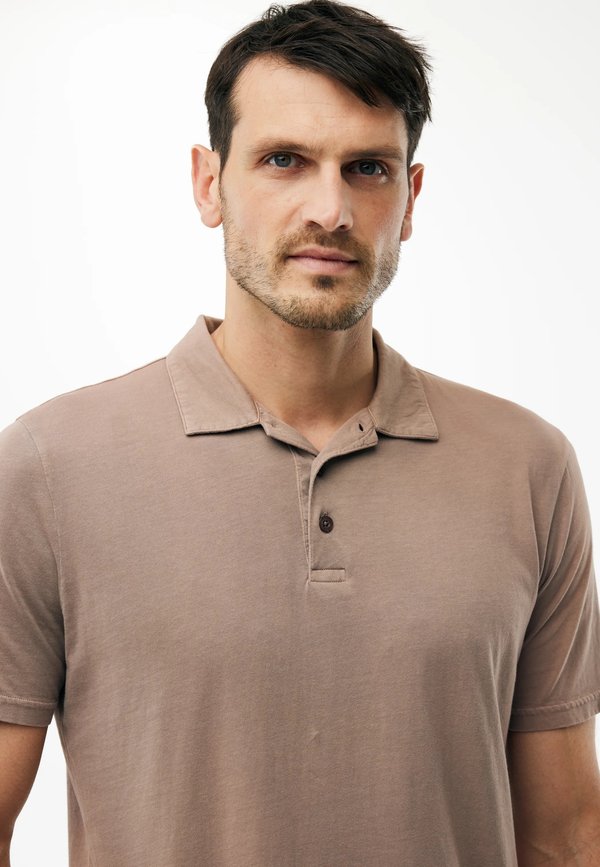 Mexx SHORT SLEEVE GARMENT DYED