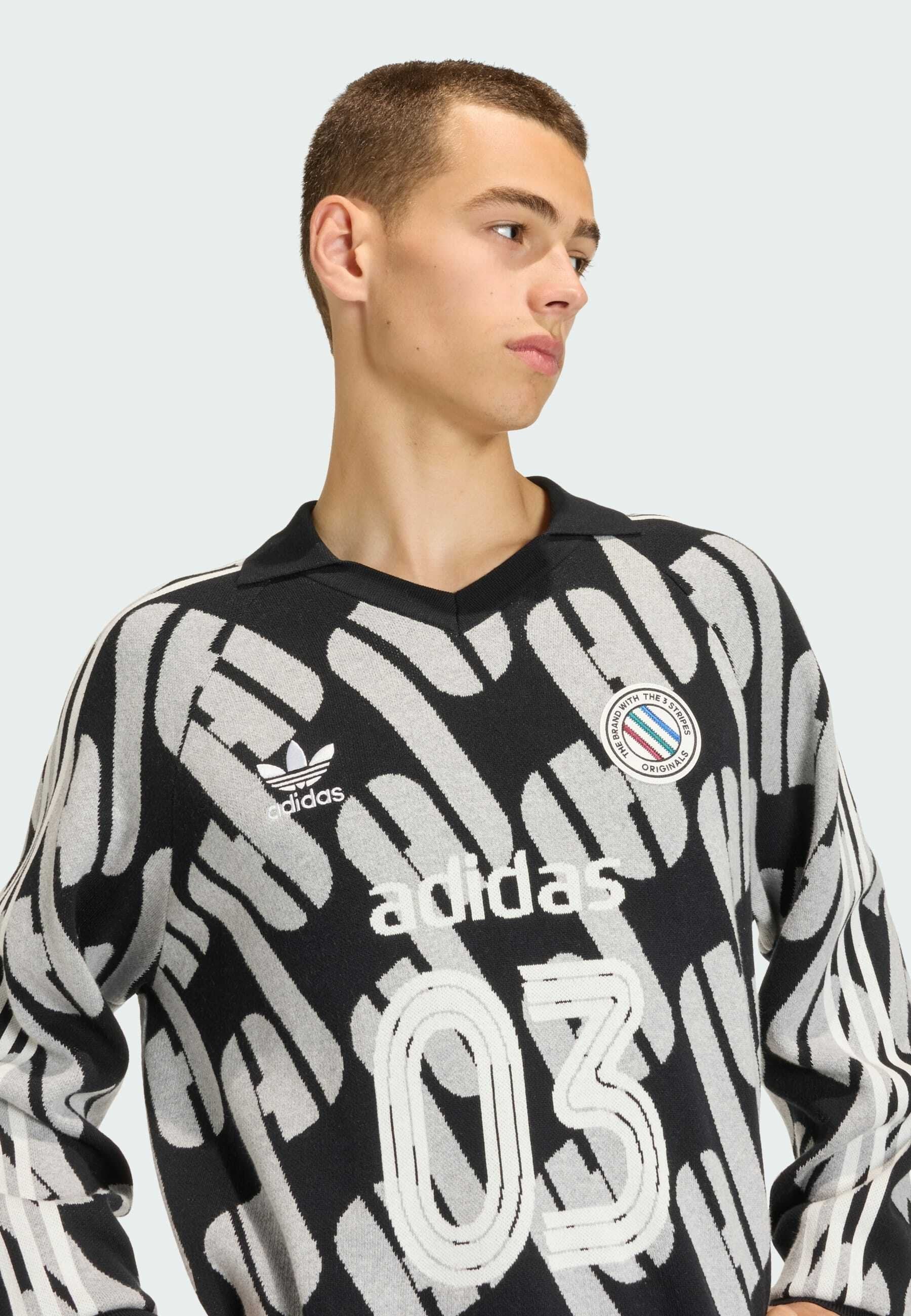 adidas Originals ADICOLOR BLOKECORE POLO UNISEX