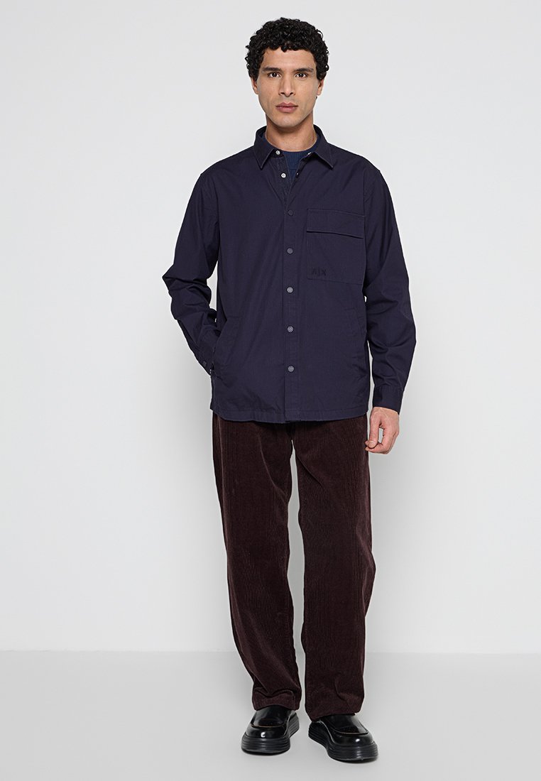 Armani Exchange Hemd Media 2