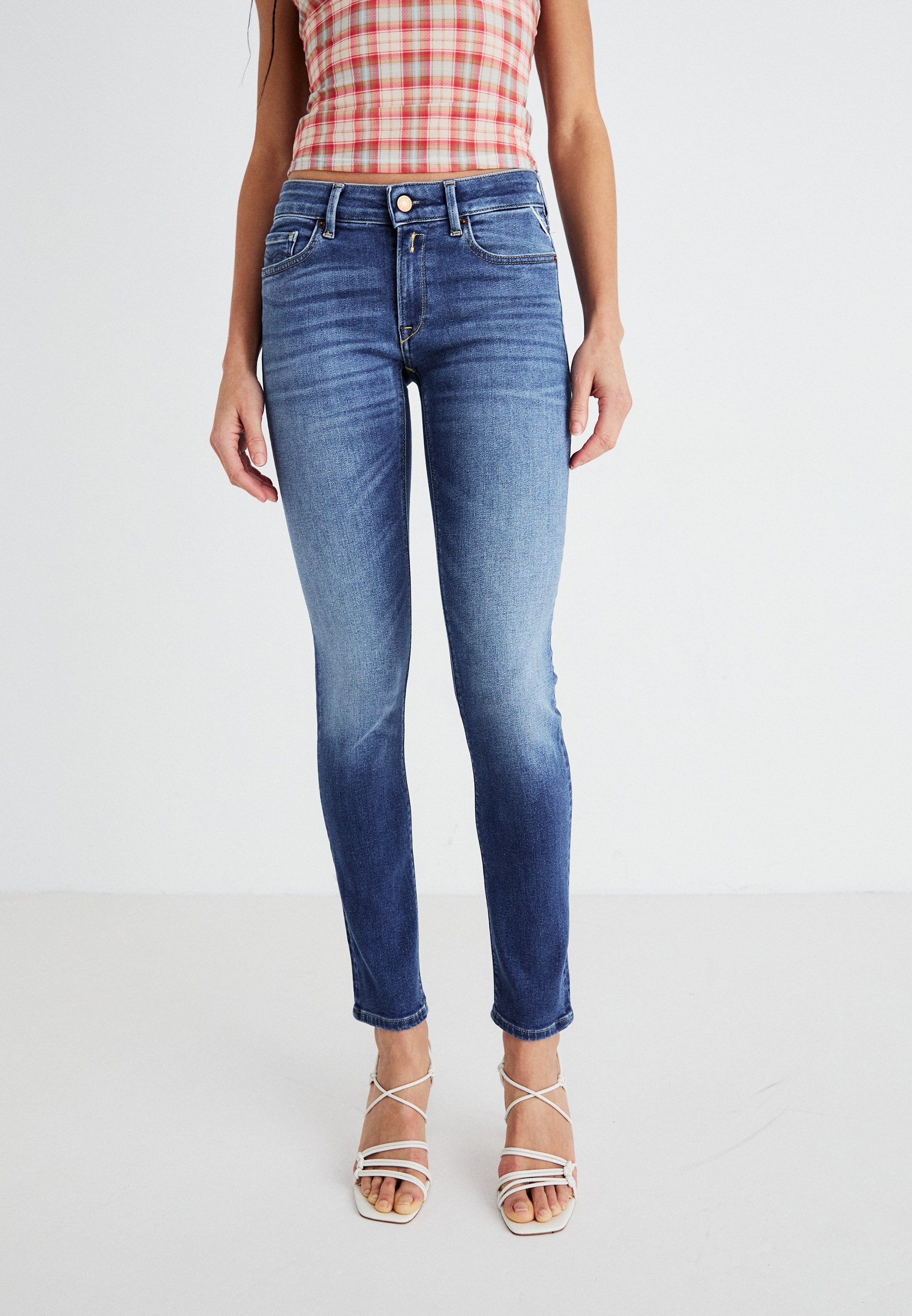 Replay NEW PANTS