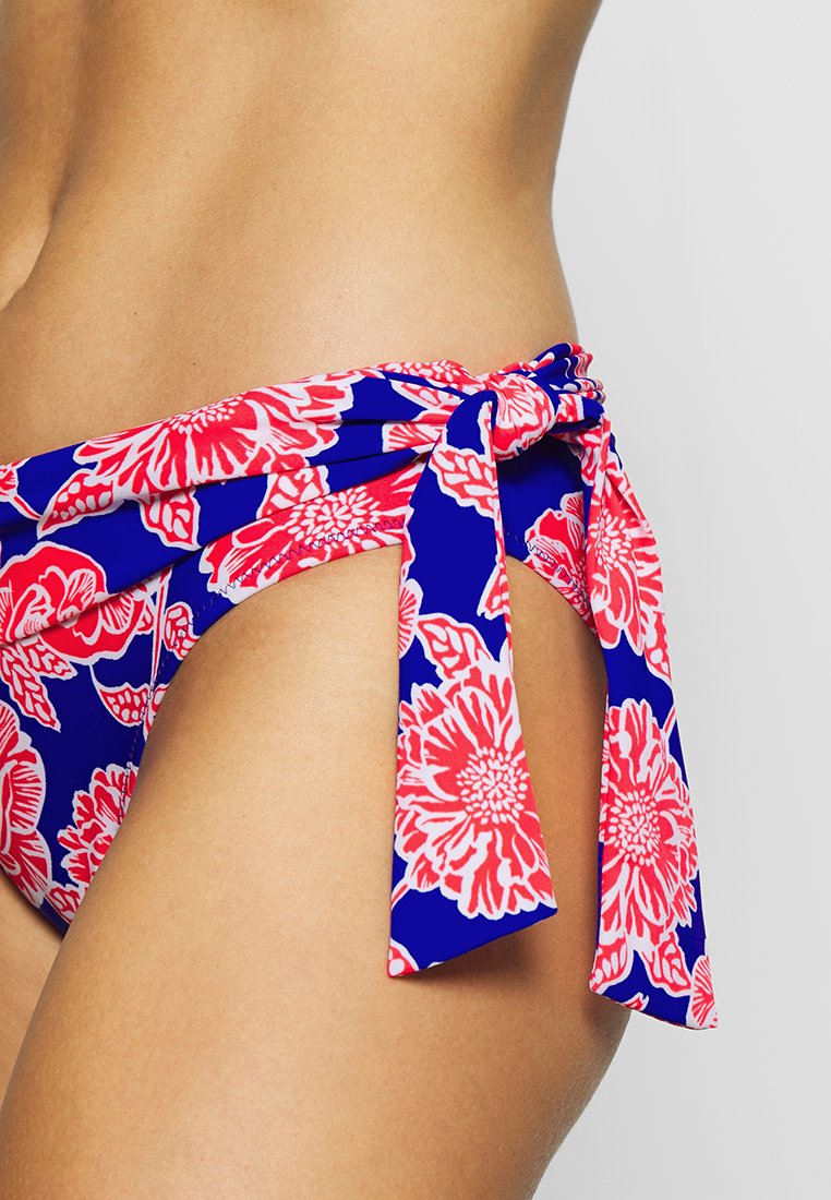 Pour Moi HEATWAVE FOLD OVER TIE BRIEF
