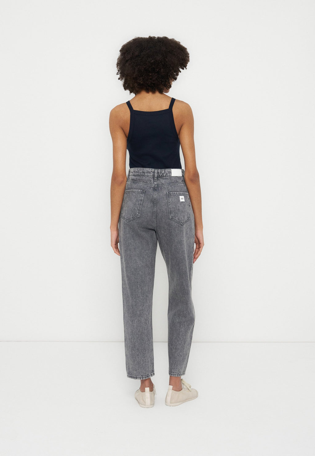Armani Exchange Jeans Straight Leg Media 2